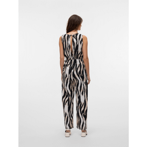 Vera Moda Sara Lea Wide Jumpsuit